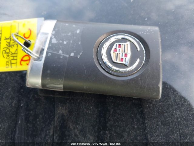 2014 CADILLAC XTS 2G61W5S80E9141718 Photo 10