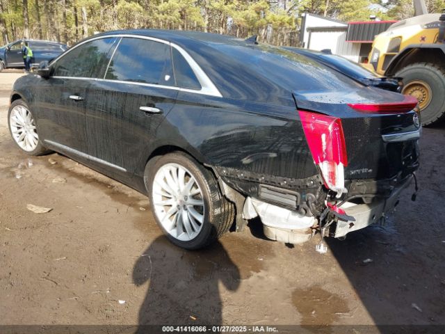 2014 CADILLAC XTS 2G61W5S80E9141718 Photo 2