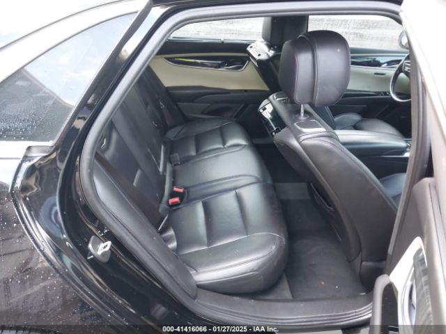 2014 CADILLAC XTS 2G61W5S80E9141718 Photo 7