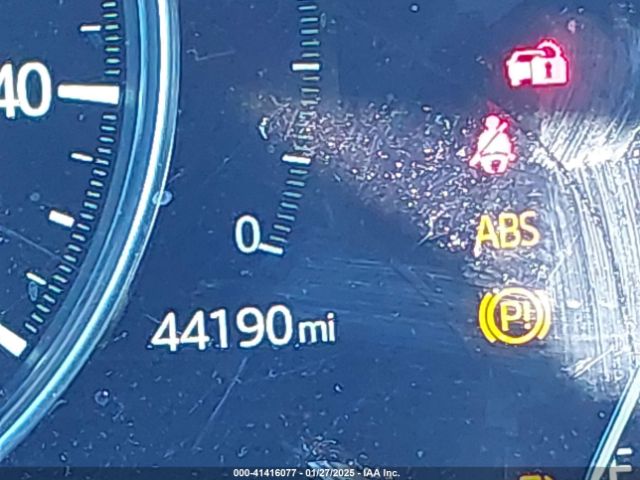 JM3KFADM5L1815374 Mazda Cx-5 Grand Touring