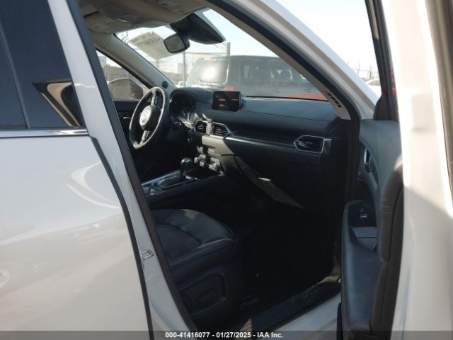 JM3KFADM5L1815374 Mazda Cx-5 Grand Touring