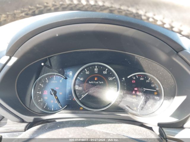JM3KFADM5L1815374 Mazda Cx-5 Grand Touring
