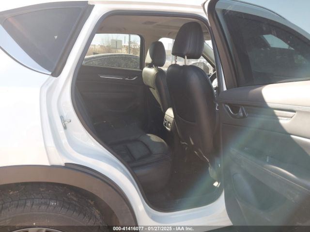 JM3KFADM5L1815374 Mazda Cx-5 Grand Touring