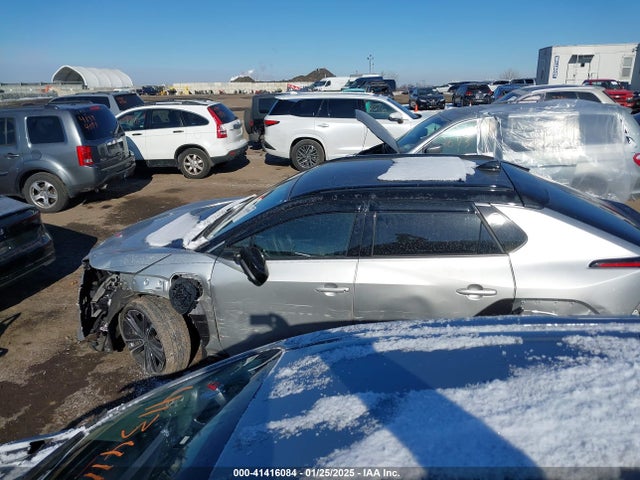 Toyota Bz4x Limited 2023 JTMABACAXPA020253 Image 14