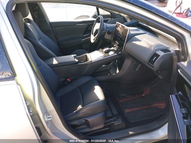 Toyota Bz4x Limited 2023 JTMABACAXPA020253 Image 5