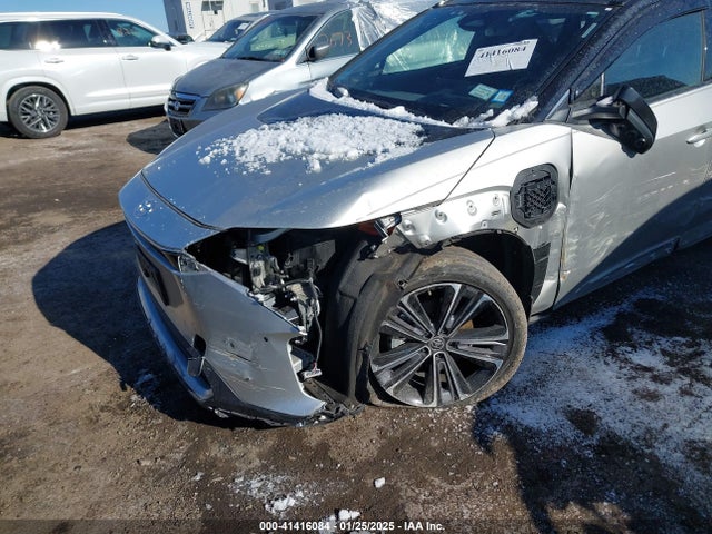 Toyota Bz4x Limited 2023 JTMABACAXPA020253 Image 6