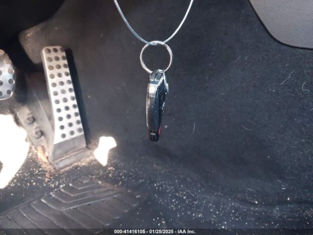 2011 MERCEDES-BENZ C 63 AMG WDDGF7HB4BF528125 Photo 10