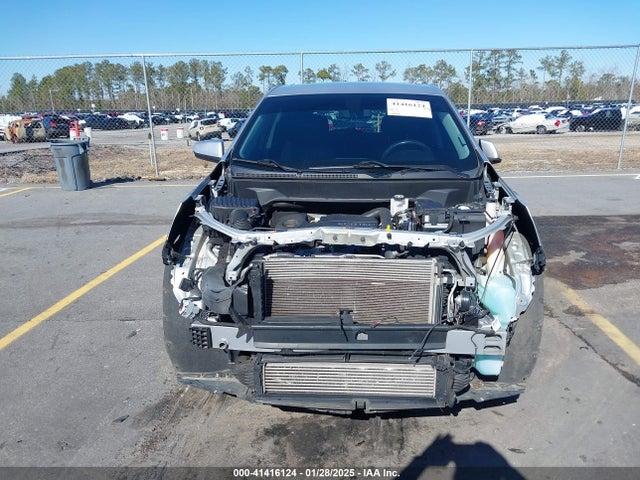 Chevrolet EQUINOX LT 2019 2GNAXUEV7K6246637 Image 12
