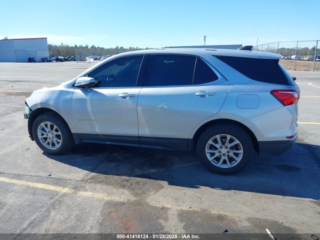 Chevrolet EQUINOX LT 2019 2GNAXUEV7K6246637 Image 14