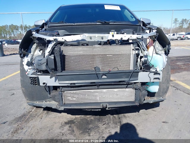 Chevrolet EQUINOX LT 2019 2GNAXUEV7K6246637 Image 6