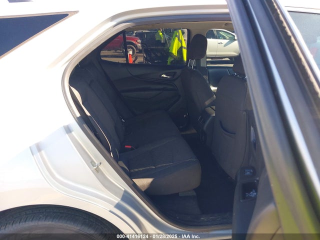 Chevrolet EQUINOX LT 2019 2GNAXUEV7K6246637 Image 8