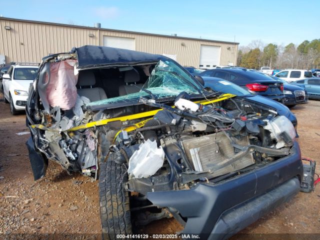 3TMLU4EN8FM195249 Toyota Tacoma Base V6