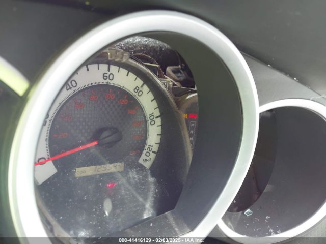 3TMLU4EN8FM195249 Toyota Tacoma Base V6