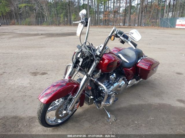 2017 HARLEY-DAVIDSON FLTRXS 1HD1KTC17HB678196 Photo 1