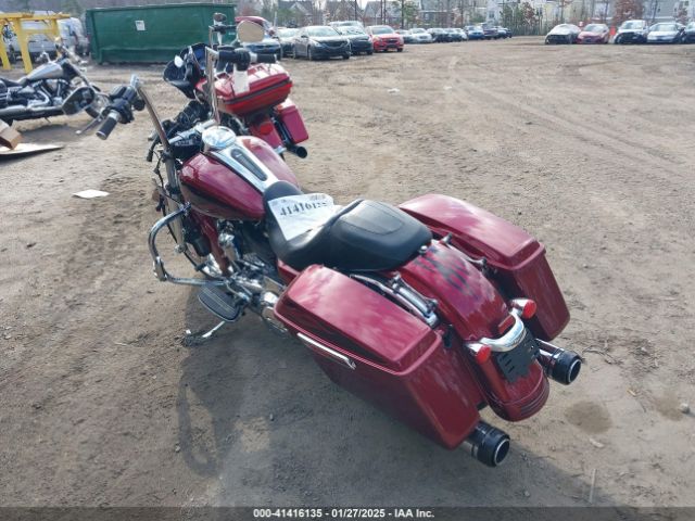 2017 HARLEY-DAVIDSON FLTRXS 1HD1KTC17HB678196 Photo 2