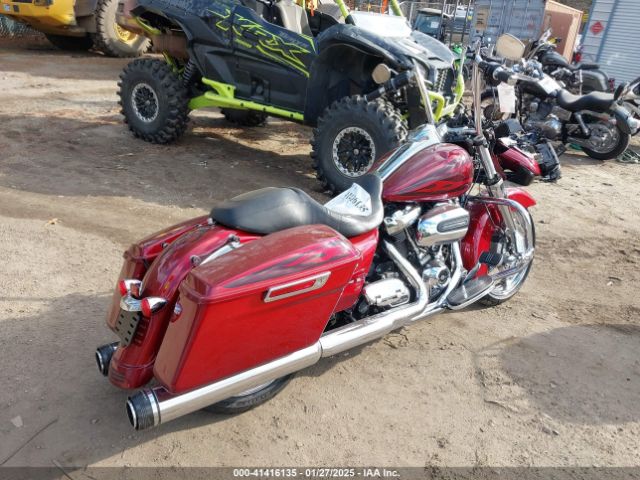 2017 HARLEY-DAVIDSON FLTRXS 1HD1KTC17HB678196 Photo 3