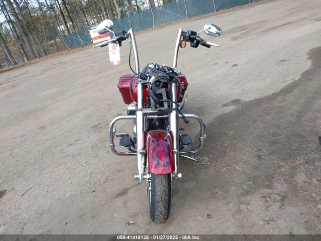 2017 HARLEY-DAVIDSON FLTRXS 1HD1KTC17HB678196 Photo 4