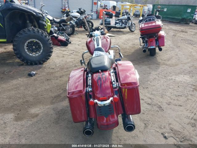 2017 HARLEY-DAVIDSON FLTRXS 1HD1KTC17HB678196 Photo 5