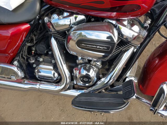 2017 HARLEY-DAVIDSON FLTRXS 1HD1KTC17HB678196 Photo 7