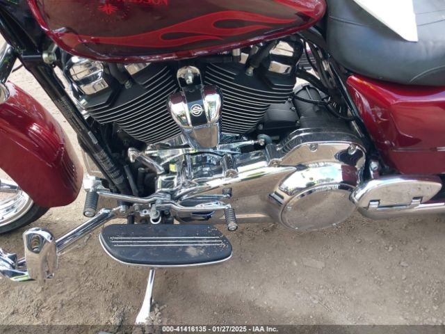 2017 HARLEY-DAVIDSON FLTRXS 1HD1KTC17HB678196 Photo 8