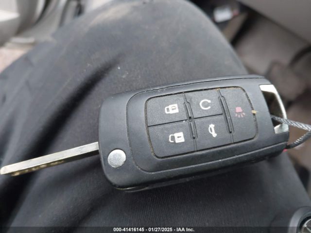 KL4CJCSB5EB693020 Buick Encore Leather