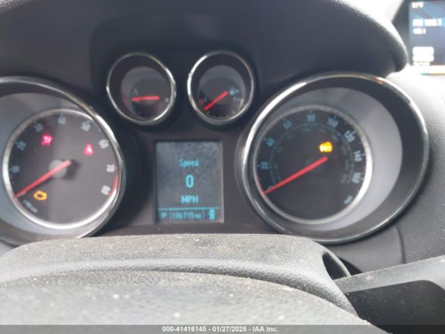 KL4CJCSB5EB693020 Buick Encore Leather