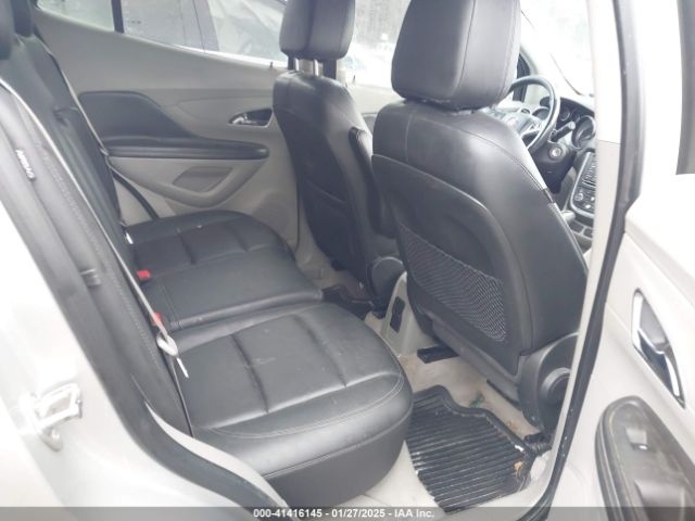 KL4CJCSB5EB693020 Buick Encore Leather