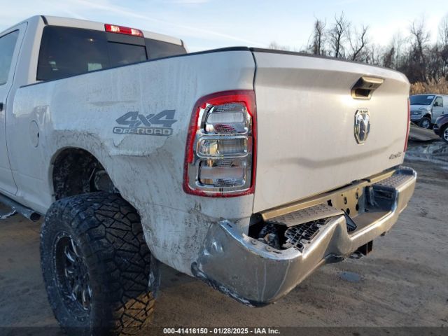 3C6UR5CJ1MG679326 RAM 2500 Tradesman  4x4 6'4 Box