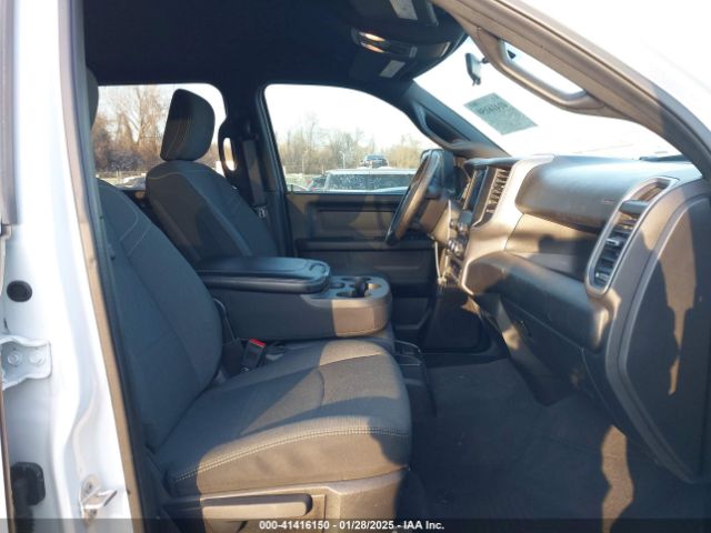 3C6UR5CJ1MG679326 RAM 2500 Tradesman  4x4 6'4 Box