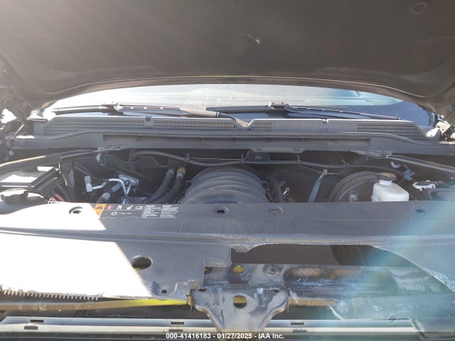 2GTV2LEC3K1155489 GMC SIERRA 1500 LIMITED