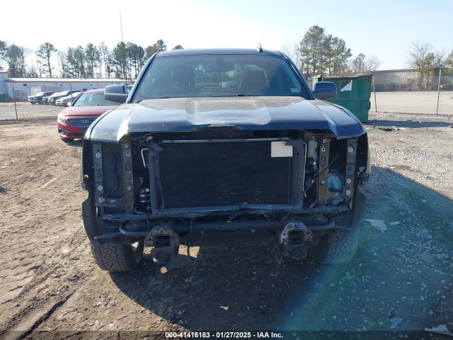 2GTV2LEC3K1155489 GMC SIERRA 1500 LIMITED