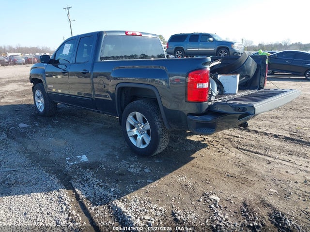 2GTV2LEC3K1155489 GMC SIERRA 1500 LIMITED