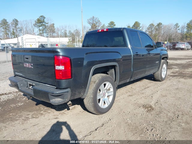 2GTV2LEC3K1155489 GMC SIERRA 1500 LIMITED