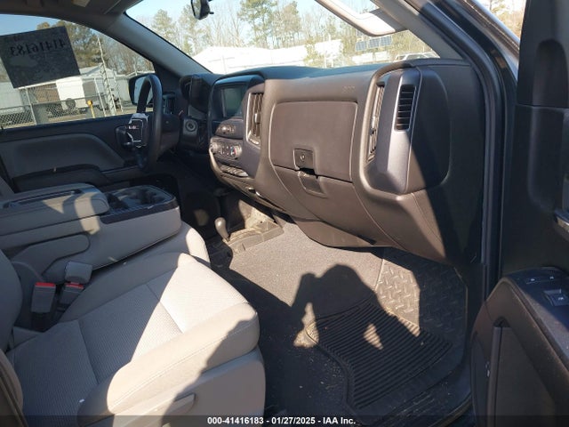 2GTV2LEC3K1155489 GMC SIERRA 1500 LIMITED