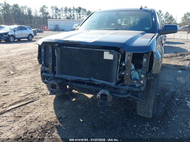 2GTV2LEC3K1155489 GMC SIERRA 1500 LIMITED