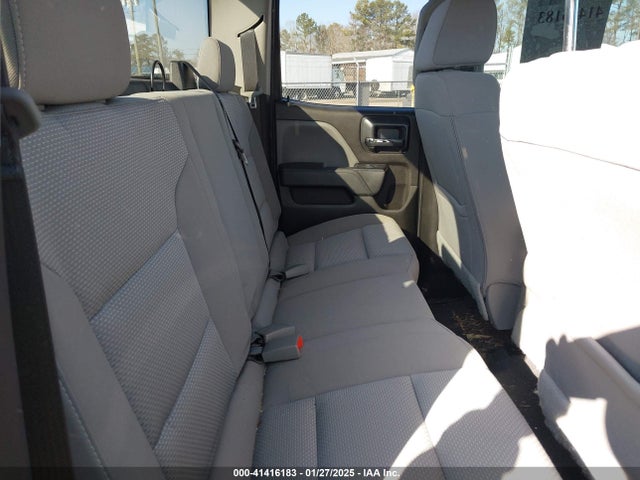 2GTV2LEC3K1155489 GMC SIERRA 1500 LIMITED