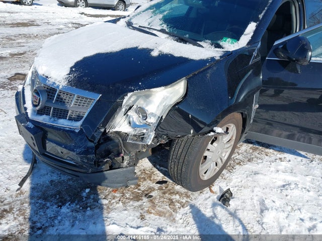 2012 CADILLAC SRX 3GYFNAE34CS588612 Photo 5
