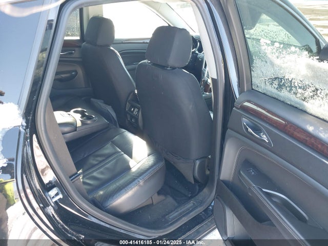 2012 CADILLAC SRX 3GYFNAE34CS588612 Photo 7