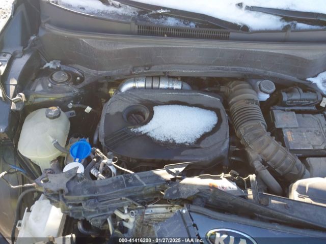 KNDETCA21M7083496 KIA Seltos Sx Turbo