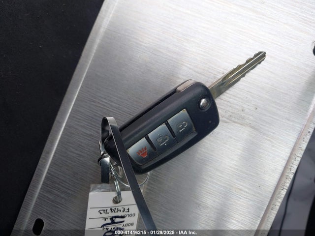 Nissan ROGUE S 2015 KNMAT2MT3FP548067 Image 11