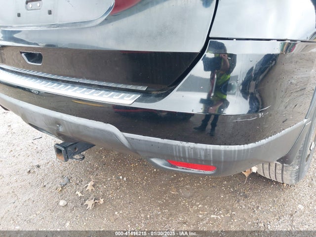 Nissan ROGUE S 2015 KNMAT2MT3FP548067 Image 18