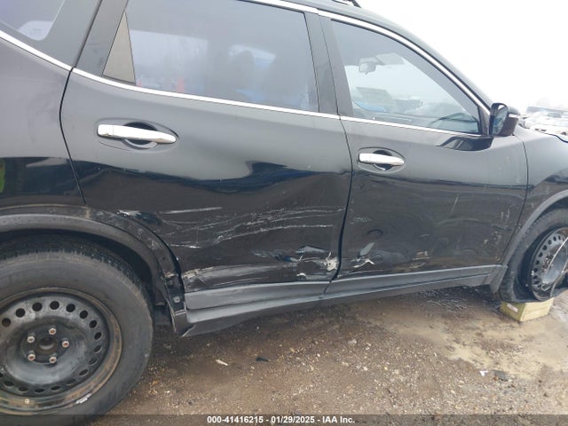 Nissan ROGUE S 2015 KNMAT2MT3FP548067 Image 6