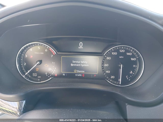 2019 CADILLAC XT4 1GYFZER49KF142425 Photo 6