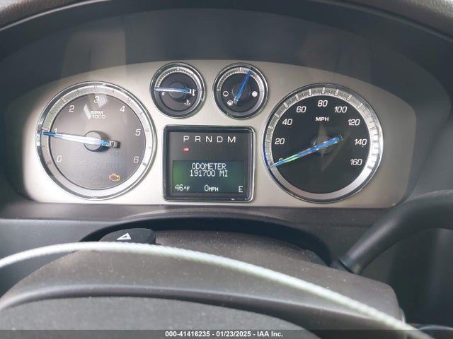 2013 CADILLAC ESCALADE 1GYS3CEF2DR318728 Photo 6