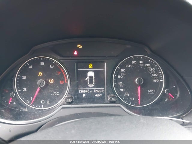 2016 AUDI Q5 WA1C2AFP0GA135897 Photo 6