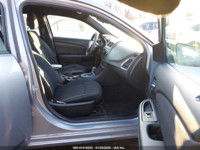 1C3CDZAB2EN226223 Dodge AVENGER SE