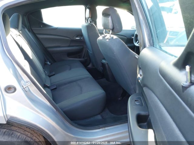 1C3CDZAB2EN226223 Dodge AVENGER SE