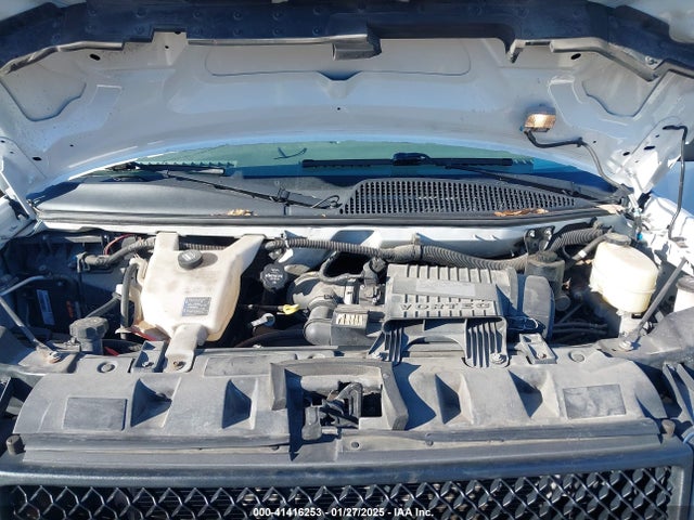 1GAZGPFG4H1336894 Chevrolet Express 3500 Lt
