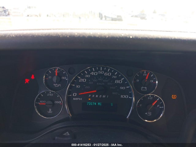 1GAZGPFG4H1336894 Chevrolet Express 3500 Lt