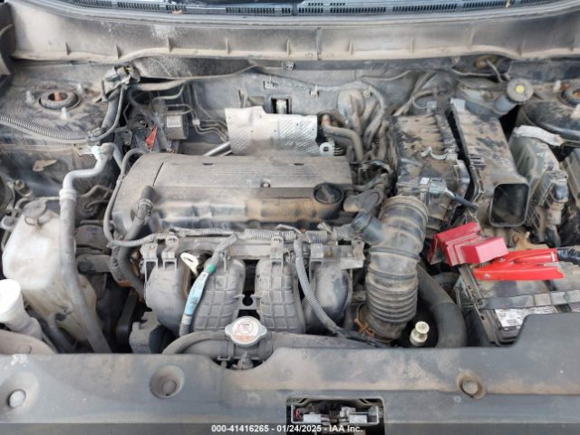 2013 MITSUBISHI OUTLANDER SPORT 4A4AR3AU2DE008714 Photo 9